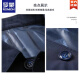 
ROMON (ROMON) spring and autumn men's business casual jacket suit middle-aged and young people solid color lapel thin Korean slim jacket new product light gray 1048 M [Suggested 98-110Jin [Jin equals 0.5 kg]]