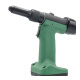 Shida SATA02705 self-priming pneumatic hydraulic nail gun 4.8