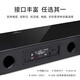 Punos/Bolangsha [0 negative reviews] Pianist's real three-minute frequency dual subwoofer 3D home theater ktv audio set voice song imported amplifier ktv full set of equipment PS-36 (pianist) 3D home theater KTV