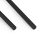 BONDHUS BONDHUS BOND metric flat head lengthened hexagon key single 3456810mm 13972 flat head 8mm