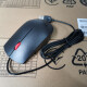 Lenovo Tianjiao El nuevo Lenovo Dok-M689s de Lenovo SM-8823 MOJUUO MOJUUO OFICINA Universal Mouse Black/New Original Bagged Dok-M689 Oficial Estándar