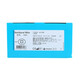 Kangle Baoshengshumio16961 Zweiteiler Tiefe konvexer Stoma-Chassis-Snap-On-Stoma-Taschen-Basis-Stoma-Tasche 16961 Stoma-Chassis 5 + 11452 Hautfarbe Enterostomie Tasche 5