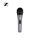 森海塞尔（Sennheiser）有线麦克风系列 专业舞台唱歌演出演讲 家用KTV直播话筒 二手99新 E 825-S动圈话筒（99新）