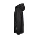 
Armani Luxury Men's Jacket 12112 Black M