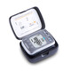 Omron electronic blood pressure monitor household wrist type fully automatic blood pressure measurement instrument Bluetooth smart 6231T