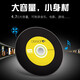 深狐（Deepfox） DVD-R/CD刻录盘/光碟/空白光盘车载音乐盘4.7G16速10片装 DVD刻录光盘10片