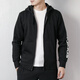 阿迪达斯 （adidas）男装 新款跑步训练运动休闲连帽夹克外套DQ3070 HE9929 S