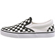 Les mêmes chaussures de toile d'échecs de Yang Mi Chaussures pour femmes 2022 Nouvelles chaussures blanches Chaussures de planche décontractées Mi Hei-677 41