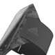 Adidas Mobiltelefon Armbag Sport laufende Sportarmarm wasserdichte, schweißdes Handgelenkstasche Dünne reflektierende Tarnung 6,5 Zoll