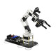 Yahboom (Yahboom) Moveit brazo robótico AI Reconocimiento visual Programación de código abierto Robot inteligente Ros Robóticos Arm Raspberry Pi Python Dofbot SE Voz de actualización Versión