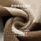 Wanshili Wensli Pure Wool Scarf для женского шарфы Зимний шарф для подруги Новая подарочная коробка Monte