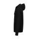 
Armani (ARMANI) men's jacket EA7 new autumn and winter eagle hooded sweatshirt casual sports cardigan gift 12113 mixed color L size