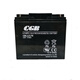 CGB武汉CGB长光蓄电池CB12170厂家直销12V17AH消防主机 安防应急电源 CB12170