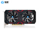 Minging (Minging) GTX1060 Desktop -Grafikkarten Gaming Graphics Card Computer 5G Independent Graphics Card GTX1660Super 6G Warrior