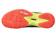 YONEX (YONEX) CFZ series 3rd generation badminton shoes low top black yellow black 43