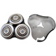 Original Philips Razor Head Accessoires S9000 S8000 9111 9181 9511 9988 9711 3 Klingen + 3 Messer Netz