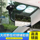 Shantou Lincun Juhui Safety Seat Car Interior Rearview Mirror HD Glass Mirror Children's Observation Mirror Baby Car Supplies with Strong Suction Cup Square Mirror XL-1014