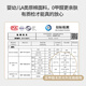 Mingen International Class A soybean fiber single thin summer cool quilt spring and autumn air conditioner space quilt can be machine washed four seasons quilt Class A raw cotton 51% soybean fiber quilt - white 150x200cm Spring and autumn quilt [weight about 3.5 Jin [Jin equals 0.5 kg]
