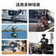 Ulanzi excellent basket R094 vigorous clamp pea pod photography accessories crab claw clamp fill light bracket metal magic arm live photography accessories SLR camera monitor bracket