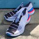 Nike (NIKE) new men's running shoes lightweight, comfortable training wear-resistant sports shoes BV0417-001 CI1291-400 42