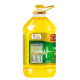 Arowana edible oil non-GMO squeezed first-grade pure corn oil 4L (new and old packaging shipped randomly)
