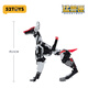 52Toys Beastbox Beast Box Serie Roar Deformed Toy Model Trendy Mecha Geburtstagsgeschenk Desktop -Ornamente