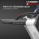 HARISON American Hanchen commercial smart luxury treadmill LCD touch screen gym dedicated fitness equipment