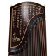 
Dunhuang brand guzheng 698J 698T 698O 5698JT high-end performance rank zheng Shanghai National Musical Instrument Factory 1 698T naive Yuanyun (calligraphy picture)
