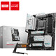 
MSI AMD Ryzen 7 motherboard X670E GAMING PLUS WIFI/Dark CARBON/TOMHAWK Tomahawk Missile WiF supports 9950X/9900X/7800X3D MSI X670E GAMIN GPLUS