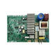 Convient pour Siemens IQ300 Board Computer Board IQ500 Drum Washing Machine WM12S3600W / 4680W Module Motherboard WM12K2601W / WM12K2691