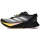 阿迪达斯 （adidas）跑步鞋女鞋新款ADIZERO BOSTON减震轻便透气竞速运动鞋 IF9221 38.5