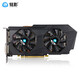 铭影（MINGYING）RTX2060Super 显卡1660Ti游戏显卡3050台式显卡独立显卡 GTX1060 5G战将