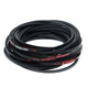 
Triangle belt SPZ16873000 high-speed narrow V belt rubber industrial machine SPAS SPZ16873V665