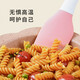Zhanyi silicone spatula snowflake baking tool brush butter plate spatula cake mooncake shovel rubber tool set silicone spatula