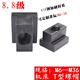 T-type nut t-type nut t-type block m6m8m10m12m14m16m18m2030T type slider 45 steel hardened M20 No. T bottom width 35 top width 21 points 8 height 33 five
