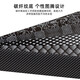 TOOPRE bicycle chain protection stickers, mountain road bike frame protection stickers, chain stickers, protective stickers, bicycle stickers, 05 models