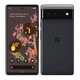 Google Pixel 6 American Android Smartphone NUEVO Versión internacional Versión en el extranjero Pixel 6 Storm Black 128GB