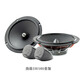 FOCAL劲浪标致汽车音响408 508 5008 DS9 DS7 DS5雪铁龙天逸c6专车喇叭 8喇叭8路dsp套餐五
