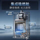 
Vatti other commercial electrical appliances gas water heaters household intelligent constant temperature strong discharge frequency conversion energy saving gas noise reduction and anti-freeze i12165-16 liter water servo natural gas