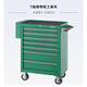 Cat Tool 7 Drawer Wheeled Tool Cart Code Lock 95107A95107A 5107A