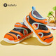 Carter Rabbit Children's Sandals Boys' Summer Toddler Shoes 1-6 Years Old Caterpillar Children's Shoes Female Baby Functional Sports Sandals XBF3
