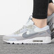 耐克（NIKE）女鞋冬季新款AIR MAX气垫鞋运动鞋透气缓震跑步鞋时尚休闲鞋 DM9922-103/AIR MAX 90 38