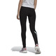 【7成新】阿迪达斯 ADIDAS 三叶草 女子 三叶草系列 TIGHTS 运动 紧身裤 DU9928 32码