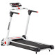 Reebok Reebok Irun treadmill household small walking machine folding household installation-free slope sports fitness