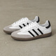 Sanlitai printemps extra grande taille Chaussures masculines Chaussures blanches décontractées 46 Chaussures d'entraînement allemandes masculines 47 chaussures de sport 48 chaussures de planche de largeur masculin 1315 blanc 40