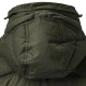 G-STAR RAW men's fashion trend Whistler hooded cotton clothing D15491 asfalt M