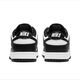 
Nike (NIKE) Dunk Retro Black Panda Black and White Classic Men's Versatile Low Top Men's Shoes DD1391-100 dd1391-100 Panda 40