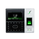 ZKTECOZKTeco Encyclopedia Technology iface702-S Face Recognition Attendance Machine Face Recognition Check-in Machine Fingerprint Face Integrated Machine Access Control System Access Lock iFace702-S