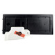 
Color Printing and American Suitable for Kyocera KM-2540 toner bin km-2560/km-3040 ink cartridge TK678 powder box 300i toner assembly TK678 powder box--Experimental version [HD printing, ready to use on the machine] kyocera TASKalfa 300i/400