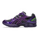 ASICS (ASICS) 24 Neue Männer und Frauen-Sportschuhe Gel-Nimbus 9 Retro bequeme Polsterung stabiler Laufschuhe Orchid Purple 1203A475.500 Bitte konsultieren Sie andere Größen